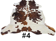 Load image into Gallery viewer, Cowhide Rug