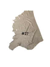 Load image into Gallery viewer, Italian Upholstery Sides