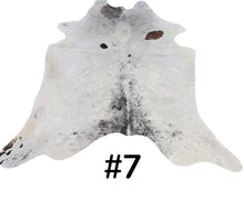 Load image into Gallery viewer, Cowhide Rug