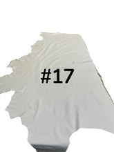 Load image into Gallery viewer, Italian Upholstery Sides