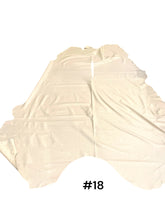 Load image into Gallery viewer, Chap & Purse Upholstery Whole Hide