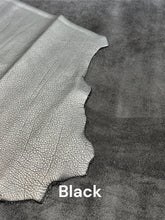 Load image into Gallery viewer, Miracle Chap and Purse sides