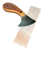 Load image into Gallery viewer, Pro Leather Knife