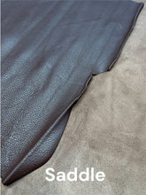 Load image into Gallery viewer, Miracle Chap and Purse sides