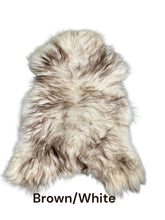 Load image into Gallery viewer, Sheepskin Rug