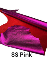 Load image into Gallery viewer, Metallic Sides