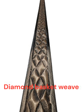 Load image into Gallery viewer, Embossed Belt Blanks