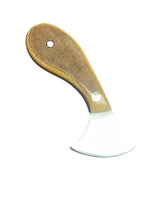 Load image into Gallery viewer, Pro Leather Knife