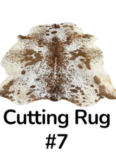 Load image into Gallery viewer, Cutting rugs