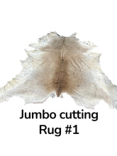 Load image into Gallery viewer, Cutting rugs