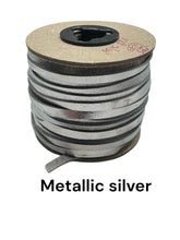 Load image into Gallery viewer, Buckstitch lace