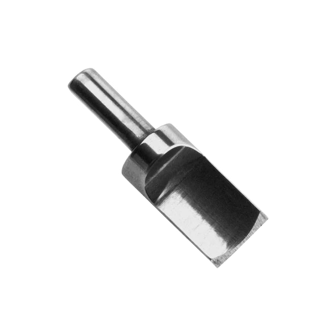 Pro Swivel Knife Blades 9.5mm 3/8" hollow ground blade Traditions