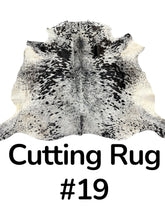Load image into Gallery viewer, Cutting rugs