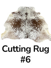 Load image into Gallery viewer, Cutting rugs