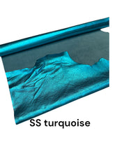 Load image into Gallery viewer, Metallic Sides