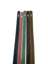 Load image into Gallery viewer, Fish scale 2" strips
