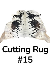 Load image into Gallery viewer, Cutting rugs