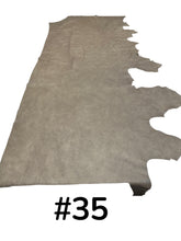 Load image into Gallery viewer, Italian Upholstery Sides