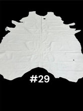 Load image into Gallery viewer, Chap & Purse Upholstery Whole Hide