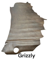 Load image into Gallery viewer, Oil Tan sides