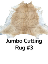 Load image into Gallery viewer, Cutting rugs