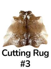 Load image into Gallery viewer, Cutting rugs