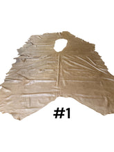 Load image into Gallery viewer, Chap & Purse Upholstery Whole Hide