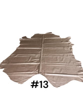 Load image into Gallery viewer, Chap & Purse Upholstery Whole Hide