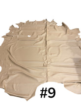 Load image into Gallery viewer, Chap & Purse Upholstery Whole Hide