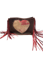 Load image into Gallery viewer, Oil Tan sides