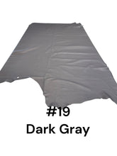 Load image into Gallery viewer, Chap & Purse Upholstery Whole Hide