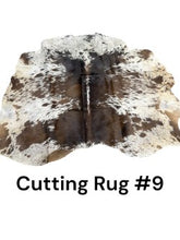 Load image into Gallery viewer, Cutting rugs