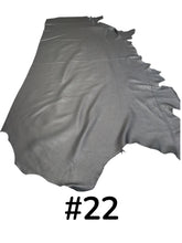 Load image into Gallery viewer, Italian Upholstery Sides