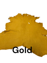 Load image into Gallery viewer, Buckskin