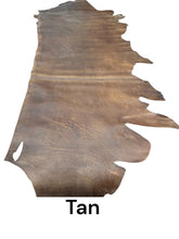 Load image into Gallery viewer, Oil Tan sides