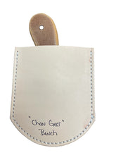 Load image into Gallery viewer, Pro Leather Knife