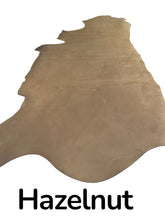 Load image into Gallery viewer, Oil Tan sides