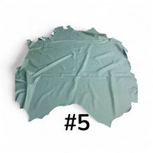 Load image into Gallery viewer, Chap & Purse Upholstery Whole Hide