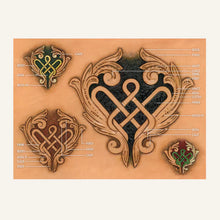 Load image into Gallery viewer, MakerAid patterns