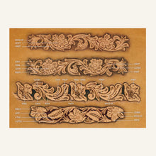 Load image into Gallery viewer, MakerAid patterns