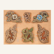 Load image into Gallery viewer, MakerAid patterns