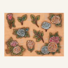 Load image into Gallery viewer, MakerAid patterns