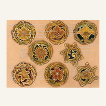 Load image into Gallery viewer, MakerAid patterns