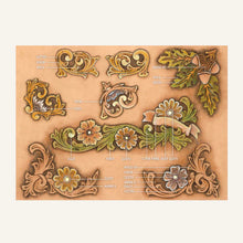 Load image into Gallery viewer, MakerAid patterns