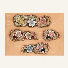 Load image into Gallery viewer, MakerAid patterns