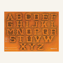 Load image into Gallery viewer, MakerAid patterns