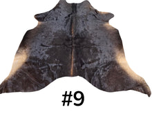 Load image into Gallery viewer, Cowhide Rug