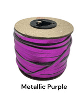 Load image into Gallery viewer, Buckstitch lace