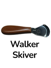 Load image into Gallery viewer, Pro Leather Knife
