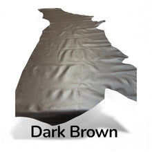 Load image into Gallery viewer, Smooth boot & lining sides 2-4 oz